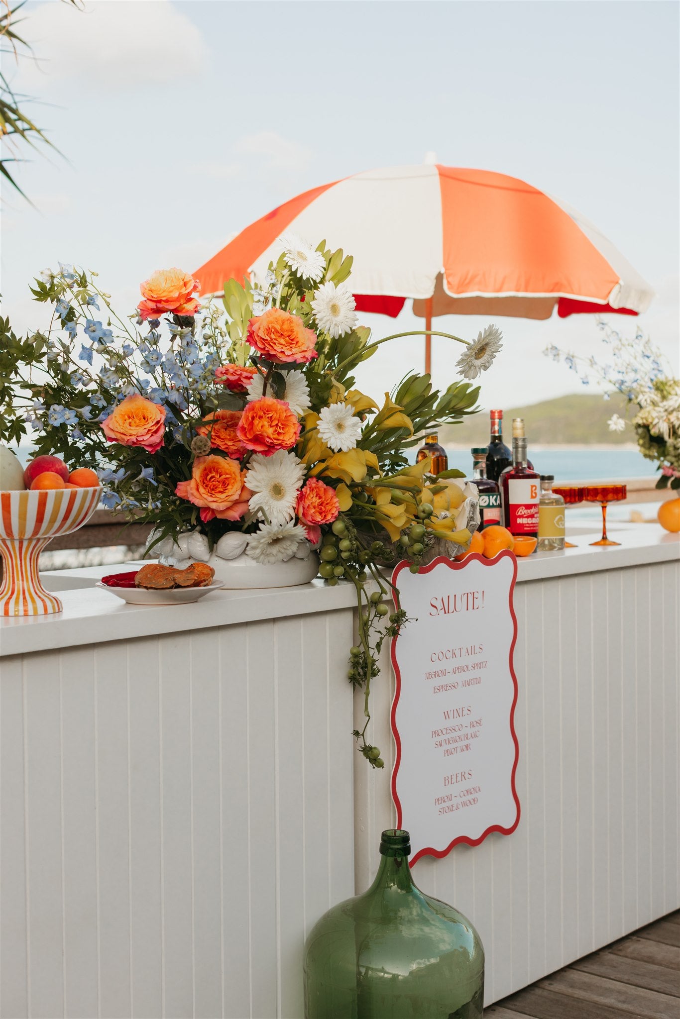 capri by the Sea Salter co.