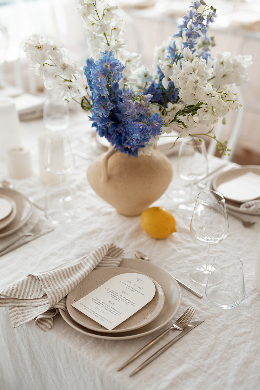 aegean by the Sea Salter co.