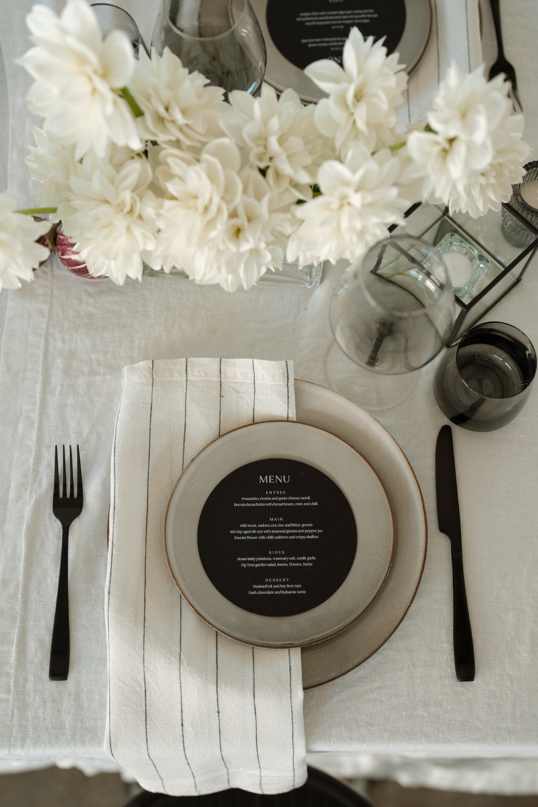 modernista by the Sea Salter co.